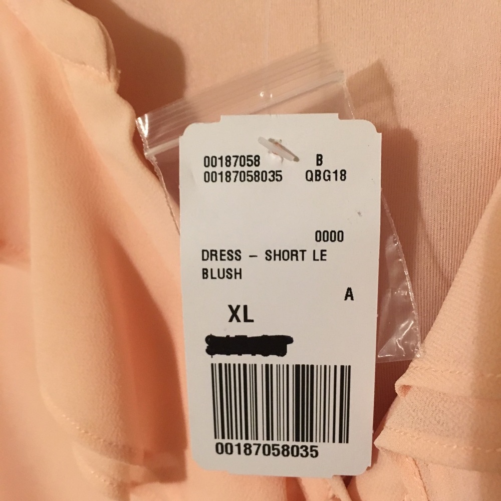 Dress - Picture 2 of 2
